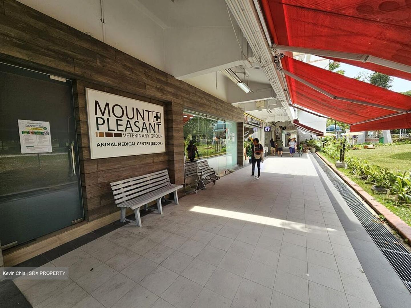 Bedok South Avenue 3 (D16), Shop House #592304491